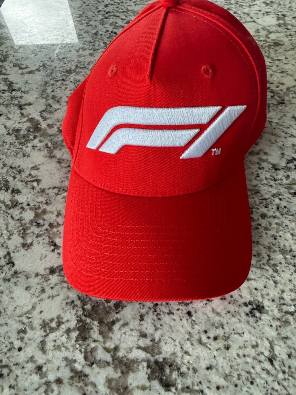 F1 Red Hat - OS